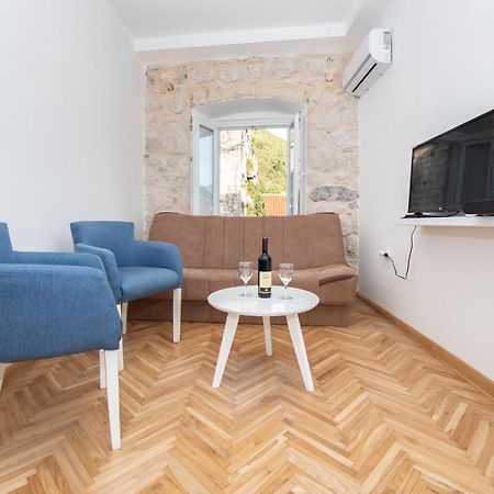Apartment Forteca Lux Perast Luaran gambar