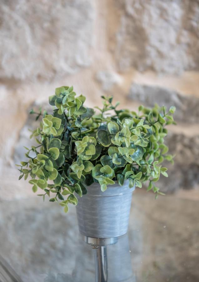 Apartment Forteca Lux Perast Luaran gambar