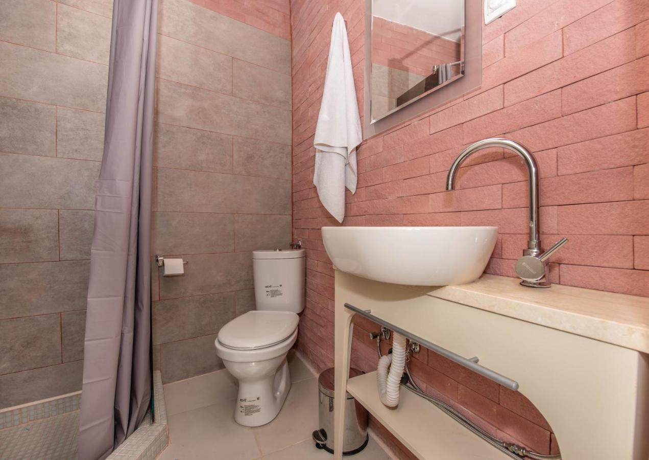 Apartment Forteca Lux Perast Luaran gambar