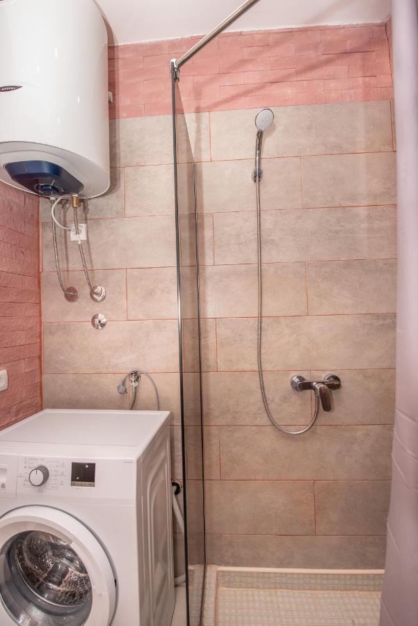 Apartment Forteca Lux Perast Luaran gambar